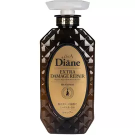 Шампунь Moist Diane Perfect Beauty кератиновый Восстановление 450 мл