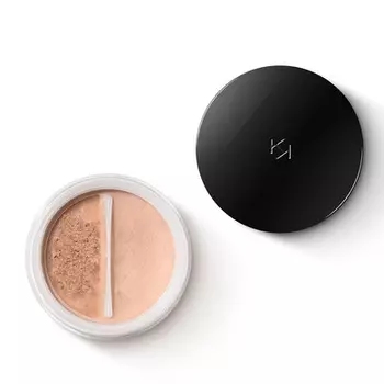 UNLIMITED LONG LASTING MATTE LOOSE POWDER
