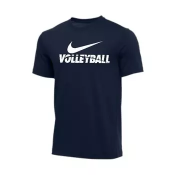 Футболки Nike