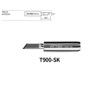 Жало паяльное Atten T900-SK, 3.3мм, 1шт. (ACF029743)