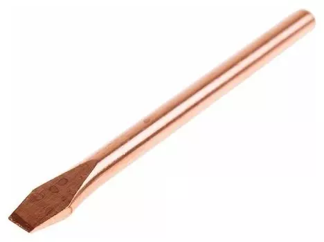 Жало паяльное REXANT 12-9942, 4.8мм, 1шт