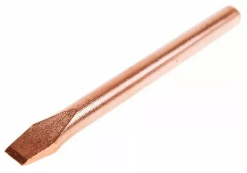 Жало паяльное REXANT 12-9943, 5.8мм, 1шт