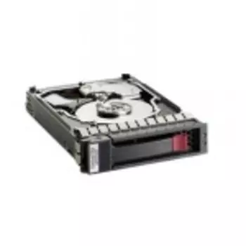 Жесткий диск (HDD) HPE 600Gb Enterprise, 2.5", 10K, HotPlug, SAS 6Gb/s (581286-B21/581311-001)