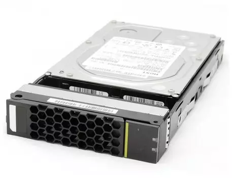 Жесткий диск (HDD) Huawei 14Tb FusionServer, 3.5", 7.2K, 256Mb, HotPlug, SATA3 (02312HPE)