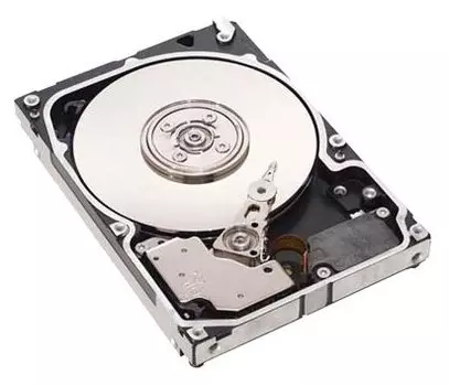 Жесткий диск (HDD) Huawei 2Tb, 3.5", 7.2K, HotPlug, SAS (02350SNK)