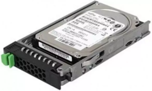 Жесткий диск (HDD) Huawei 600Gb, 2.5", 15K, HotPlug, SAS (02350SND)