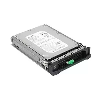 Жесткий диск (HDD) Huawei 600Gb, 2.5", 15K, SAS (02311AYF)