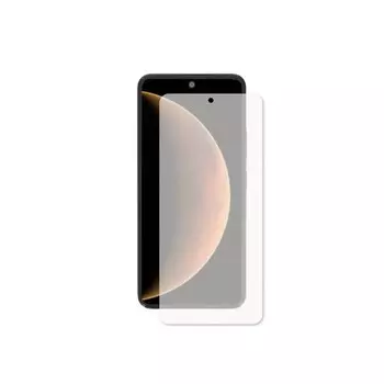 Защитное стекло Red Line для экрана смартфона Infinix Zero X Pro, поверхность глянцевая, 2D (УТ000035459)