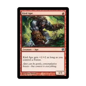 CCG Кирд Эйп (В), MTG - Duel Decks - Ajani vs. Nicol Bolas