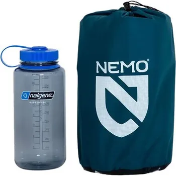 Спальный коврик для флаера NEMO Equipment Inc., цвет Abyss