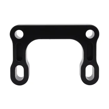 Handlebar Riser Head Up Raiser 15mm For Surron Sur-Ron Sur Ron Light Bee S/X/L1E