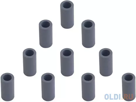 Резинка ролика Cet CET341030 (44483601) для Oki B412/432/ES4132/4192 MFP/MB5162 MFP/562