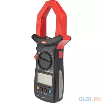 REXANT UNI-T Токовые клещи UT205 13-0003