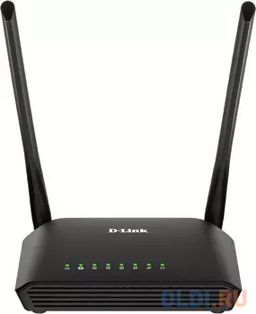 Wi-Fi роутер D-Link DIR-615S/RU/B1A