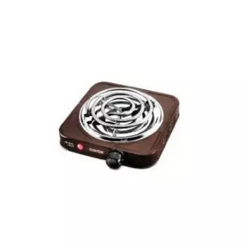 Настольная плита Centek CT-1508 шоколад