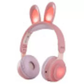 Наушники Aiwa AW023 pink