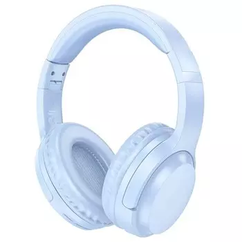 Наушники Borofone BO25 Blue