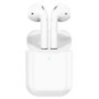 Наушники Borofone BW25 White