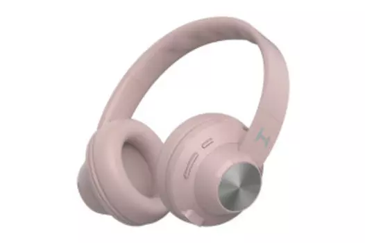 Наушники Harper HB-412 pink