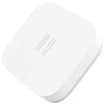 Датчик вибрации Xiaomi Aqara "Vibration Sensor"
