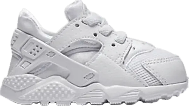 Кроссовки Nike Air Huarache Run TD 'White', белый