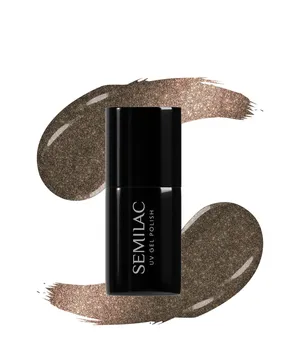 Гель-лак для ногтей Semilac UV Colours UV Gel Polish, 488 The Chic One, 7 ml
