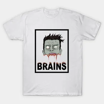 Футболка женская Zombains Harajuku Print Kawaii футболка летняя женская футболка с коротким рукавом топ футболка S