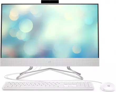 Моноблок HP 2Z0E5EA