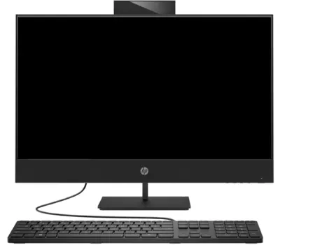 Моноблок HP ProOne 440 G9 All-in-One NT 23,8"(1920x1080)Core i5-10500T,8GB,256GB, No ODD,eng/rus usb kbd,Fixed Stand,No MCR,HDMI,Webcam,DOS,1Wty (2T7R0ES)