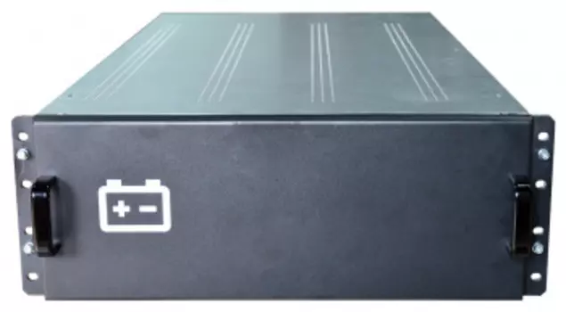 Монтаж Powercom for VGD-II-33RM (4pcs/UPS)(1SET=4PCS) Держатель для напольной установки ИБП и батарейного модуля