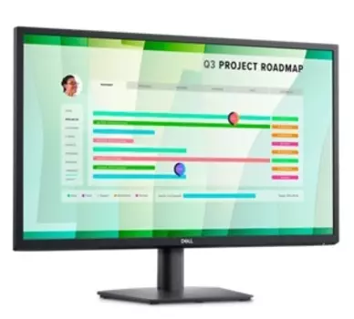 Монитор Dell 27" E2723HN (1920 x 1080) VGA HDMI EUR (2723-6822)