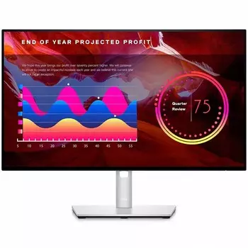 Монитор Dell U2422H 23.8" (DELL-U2422H)