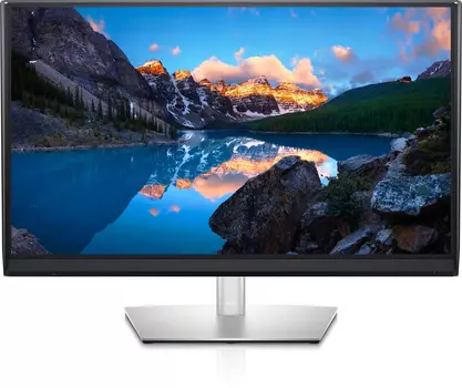 Монитор DELL UP3221Q Dell UltraSharp UP3221Q (3221-9312)