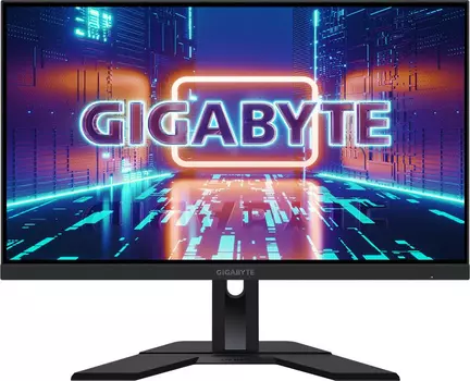 Монитор Gigabyte 27" M27Q IPS 2560x1440 170Hz FreeSync 350cd/m2 16:9