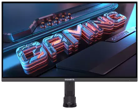 Монитор Gigabyte 31.5" M32U AE IPS 3840x2160 144Hz FreeSync Premium Pro 350cd/m2 16:9