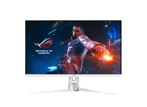 Монитор ASUS 32" PG329Q-W (PG329Q-W)