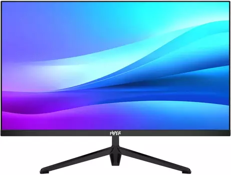 Монитор Hiper 27" Gaming ProView UH2703YS IPS 3840x2160 60Hz 350cd/m2 16:9