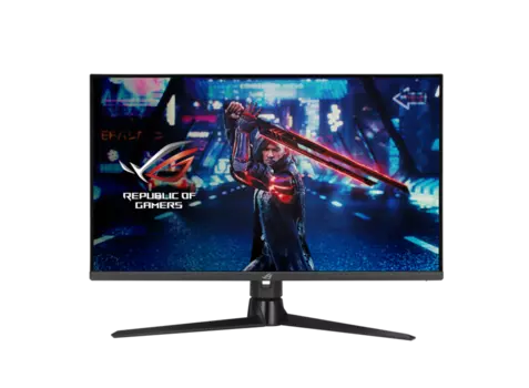 Монитор ASUS 32" XG32UQ (XG32UQ)