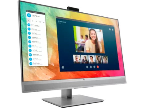 Монитор HP EliteDisplay E273m (1FH51AA#ABB)