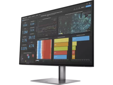 Монитор HP Z27q G3 Quad HD (1C4Z7AA#ABB)
