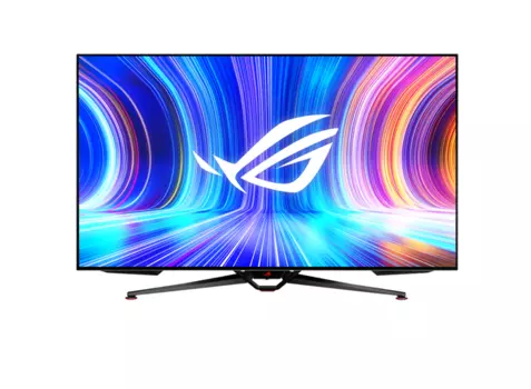 Монитор ASUS 48" PG48UQ (PG48UQ)