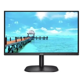 Монитор LCD 22" VA 22B2M AOC