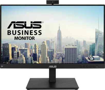 Монитор LCD 23.8" BE24EQSK ASUS BE24EQSK 23,8” (90LM05M1-B03370)