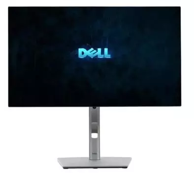 Монитор LCD 24'' 1920x1080, 16:9, IPS, 60 Гц, 250 кд/м2, 5 мс, DP