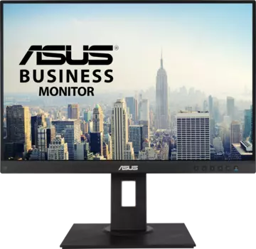 Монитор LCD 24.1" BE24WQLB ASUS BE24WQLB, 24.1" (90LM04V1-B01370)