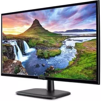 Монитор LCD 24" 24CL1YBI UM.QE1EE.006 AOPEN