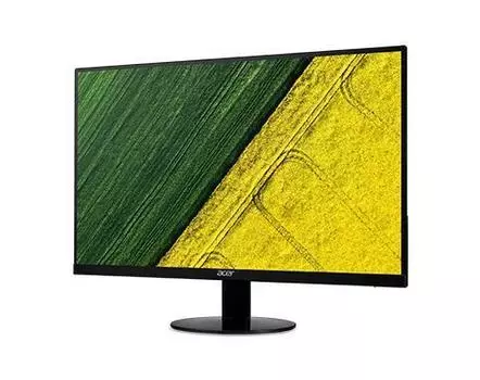 Монитор LCD 24" SA240YABI IPS UM.QS0EE.A01 ACER