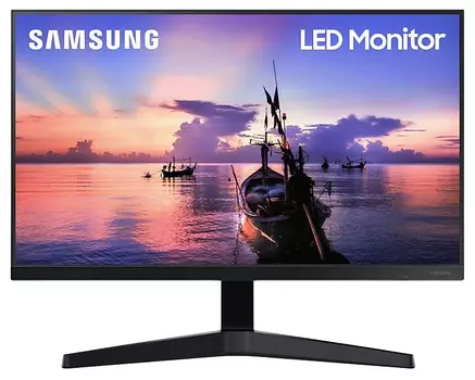 Монитор LCD 27" F27T350FHI LF27T350FHIXCI SAMSUNG