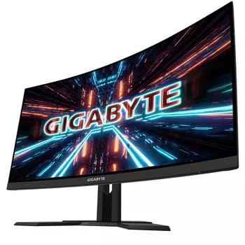 Монитор LCD 27" G27FC A-EK GIGABYTE