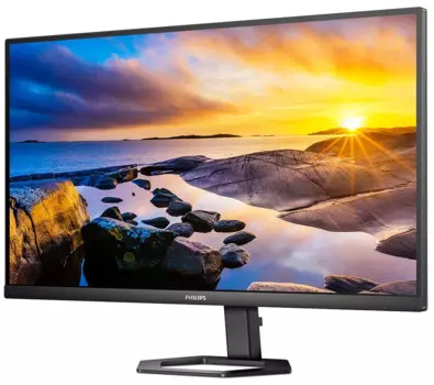 Монитор LCD 27" IPS 27E1N5600AE PHILIPS